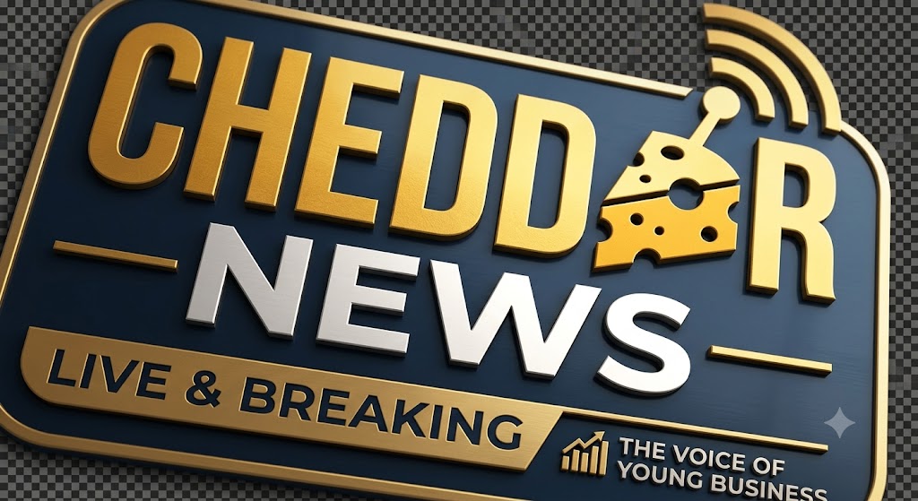 Cheddar News